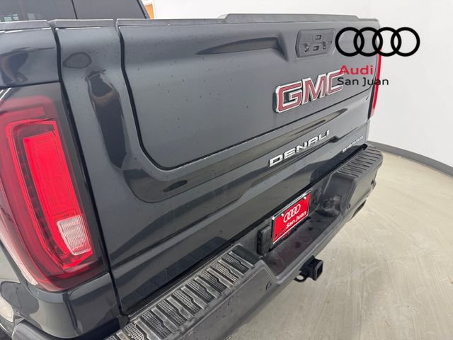 Used 2021 GMC Sierra 1500 Denali w/ Denali Ultimate Package AWD/4WD image 12