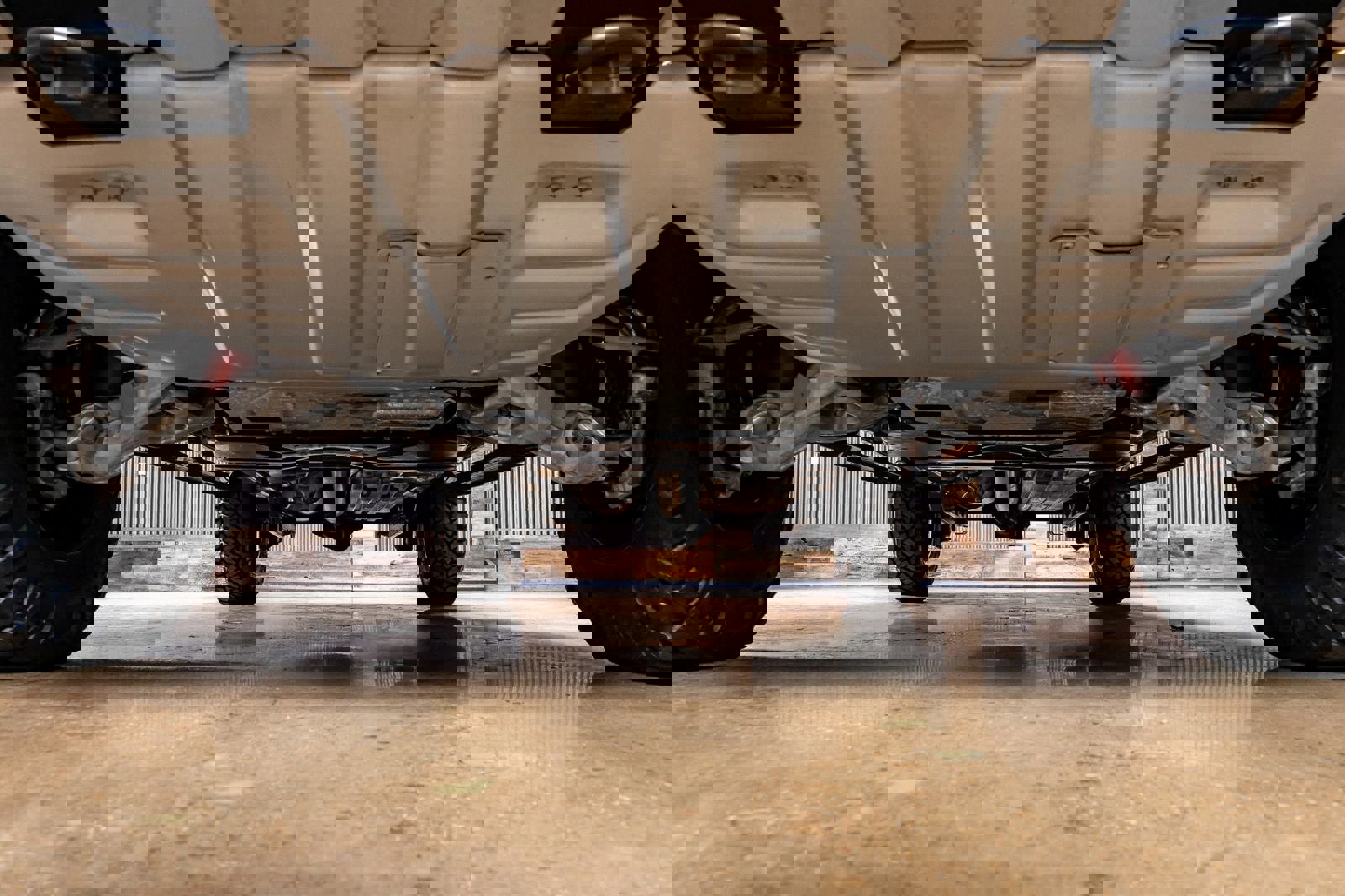 Used 2025 Ford F150 Raptor image 15