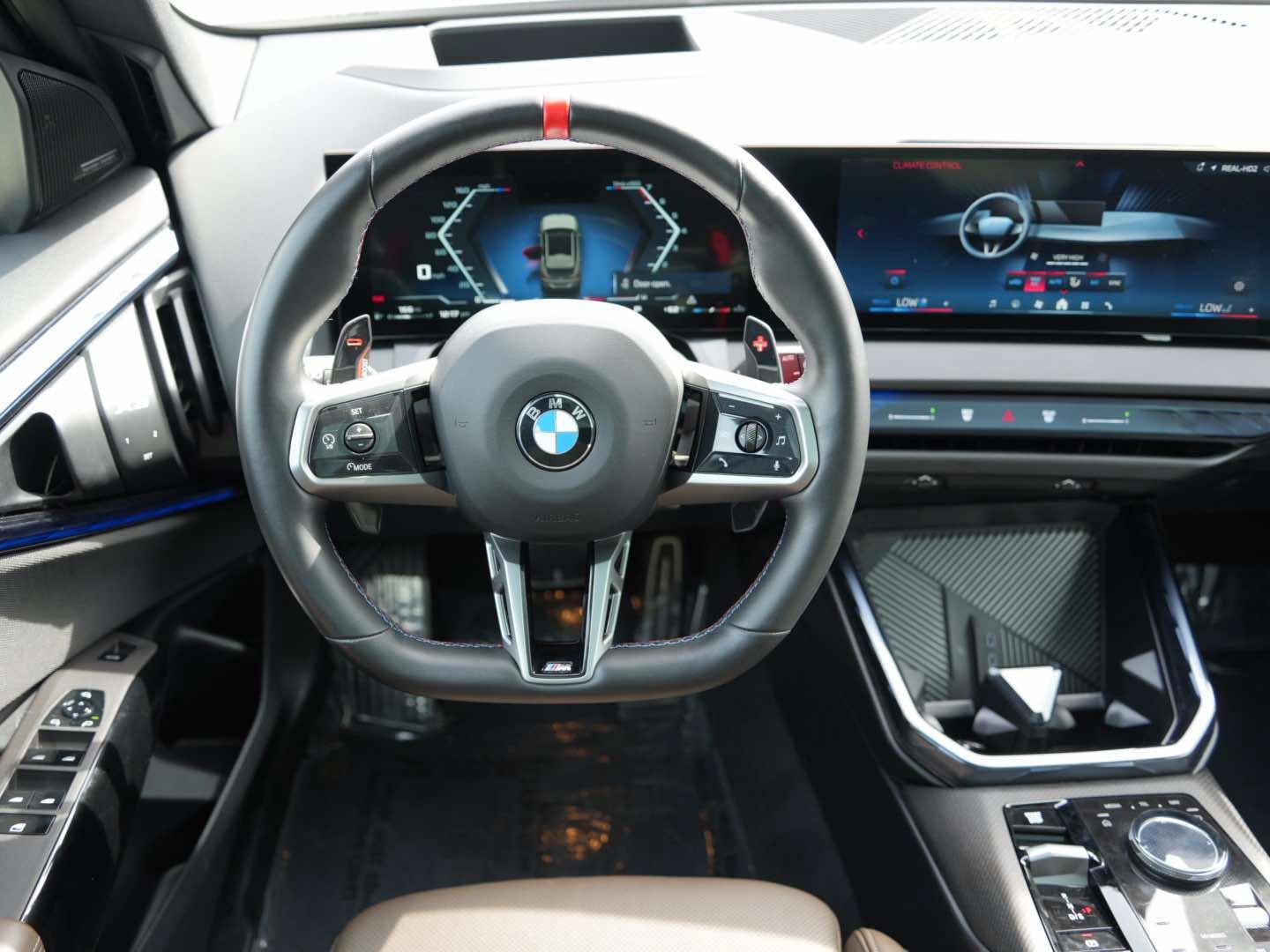 Used 2025 BMW X3 M50 w/ Premium Package AWD/4WD image 8