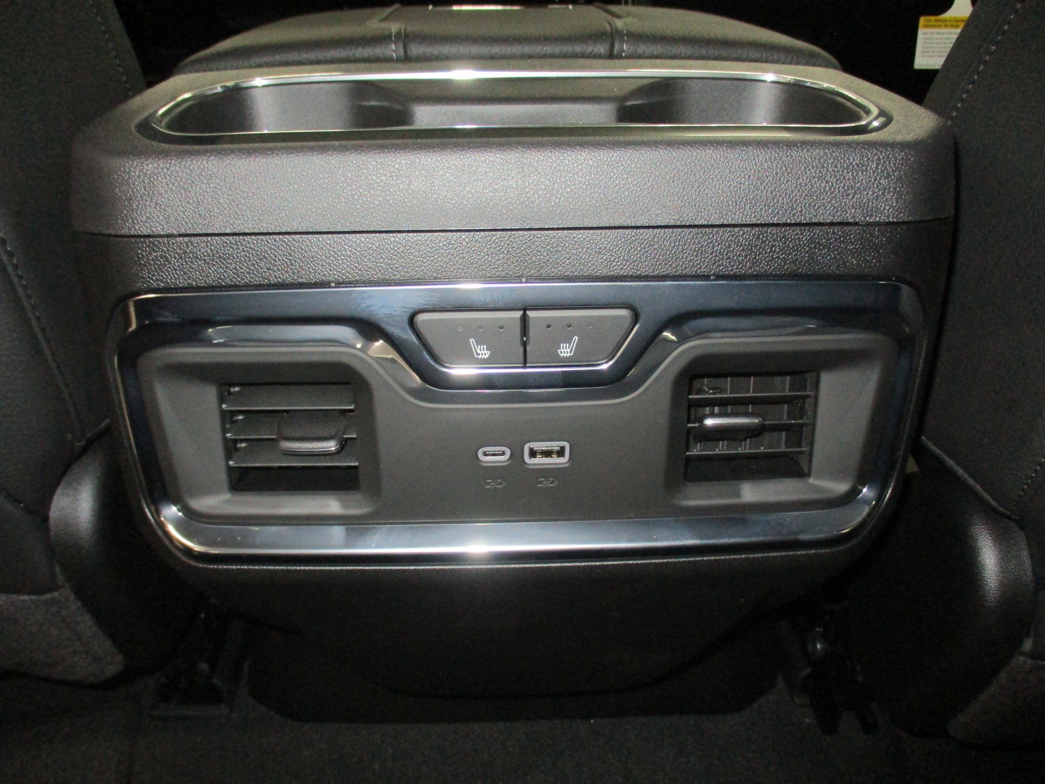 New 2025 GMC Sierra 2500 Denali w/ Technology Package image 34