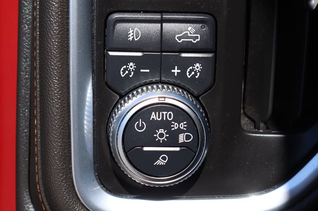 Used 2022 GMC Sierra 2500 AT4 w/ AT4 Premium Plus Package image 25