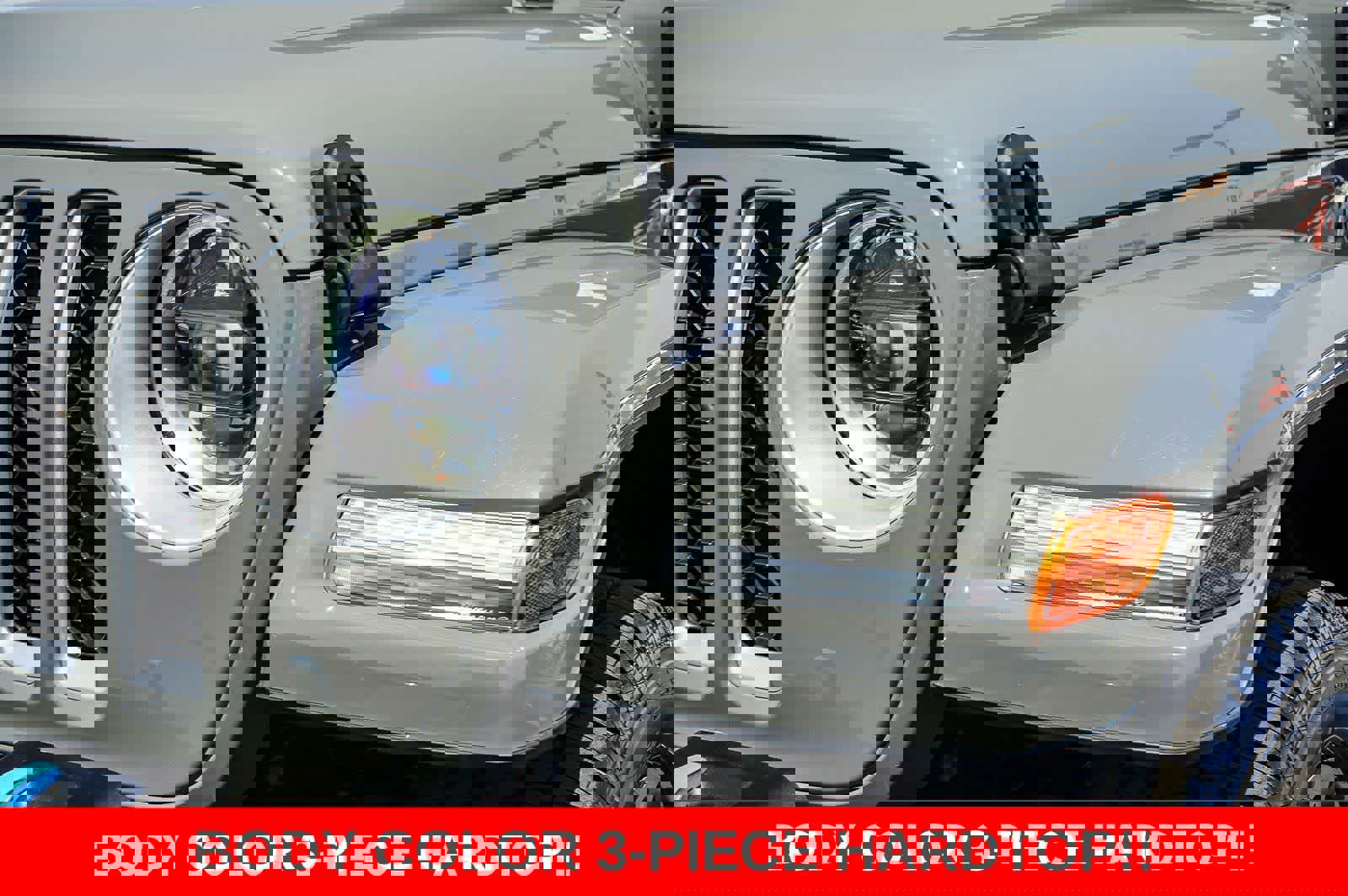 Used 2023 Jeep Wrangler Sahara w/ Cold Weather Group image 8