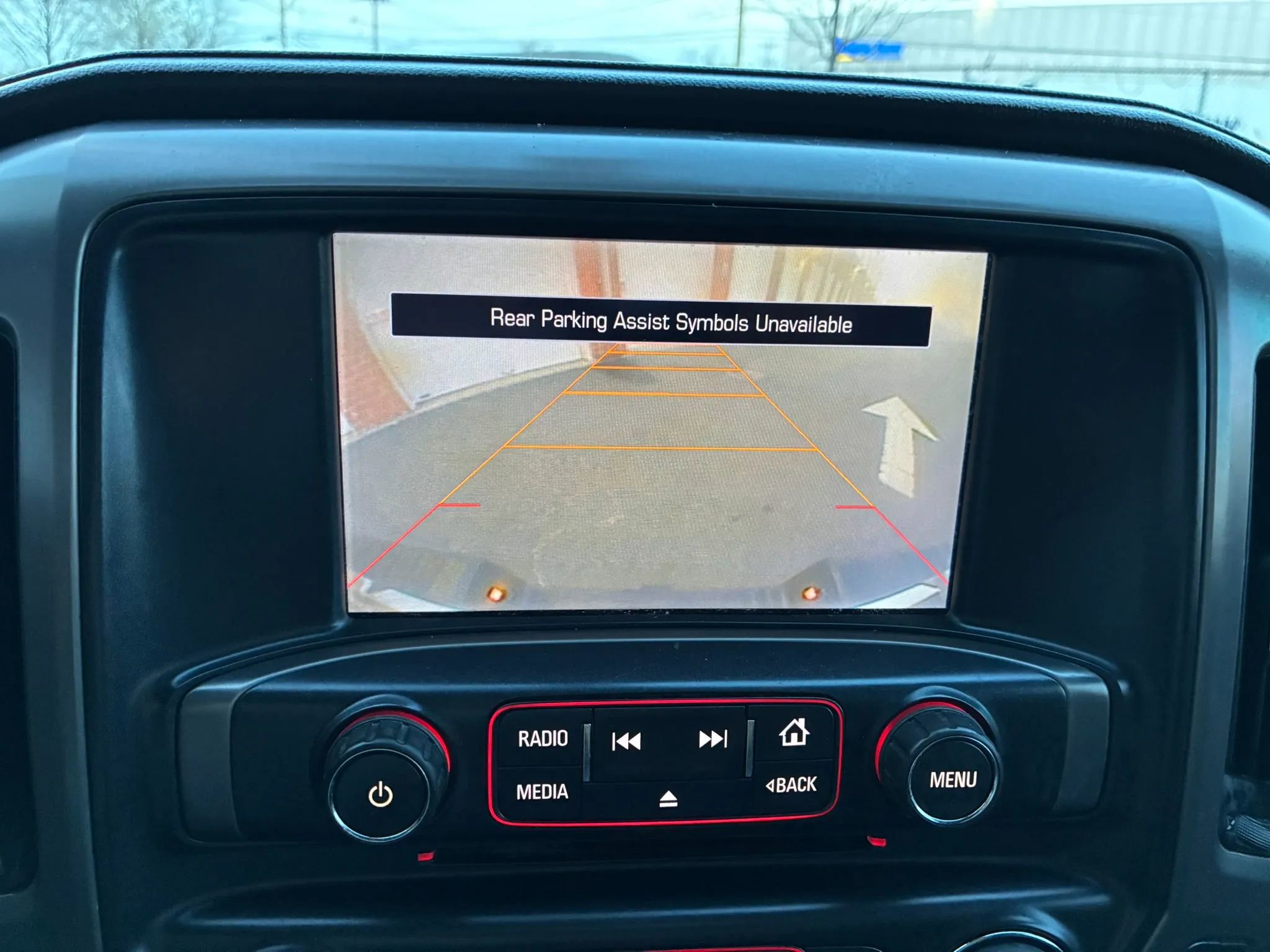 Used 2015 GMC Sierra 1500 SLE image 19