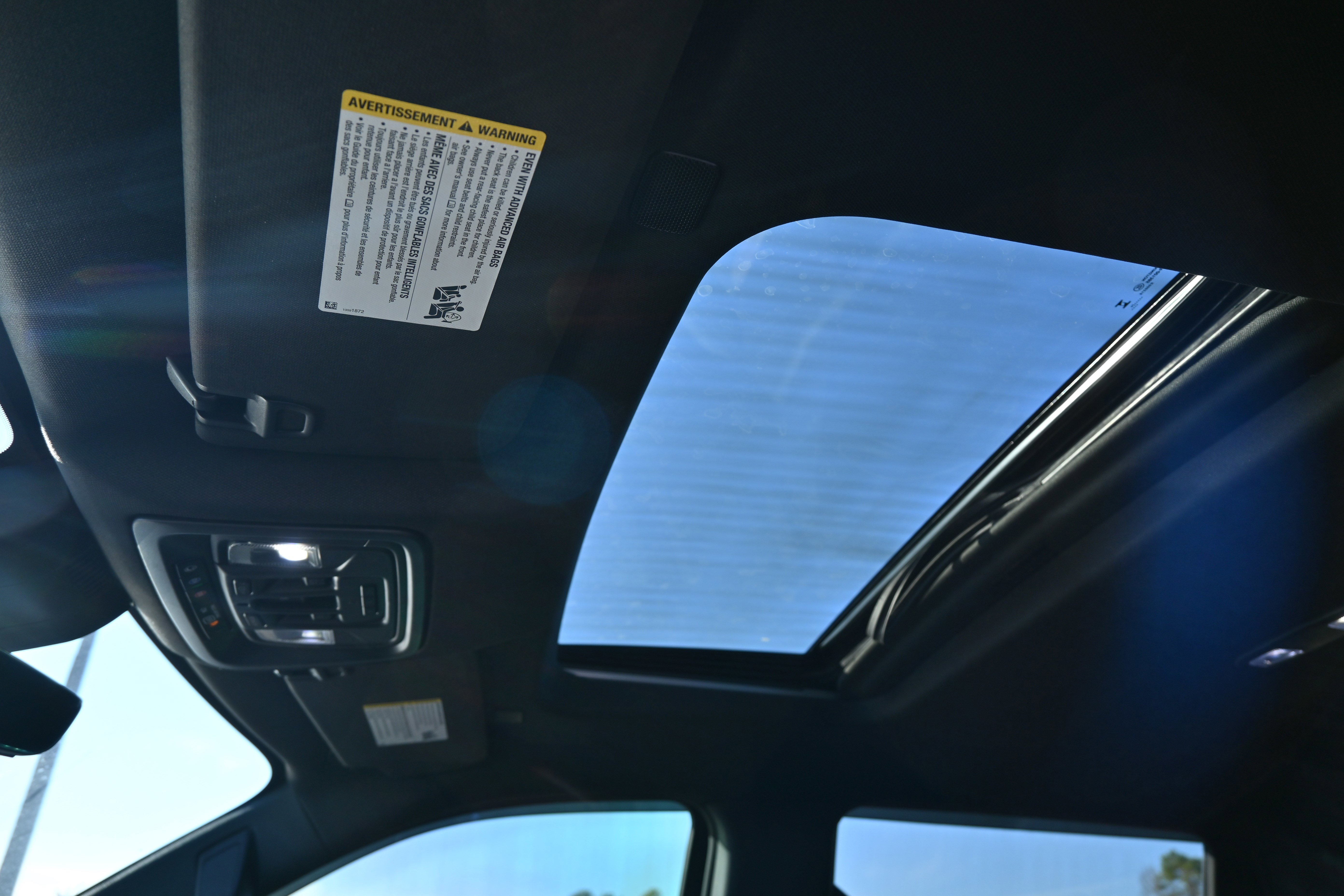 Used 2024 GMC Sierra 2500 AT4 w/ AT4 Premium Plus Package image 6