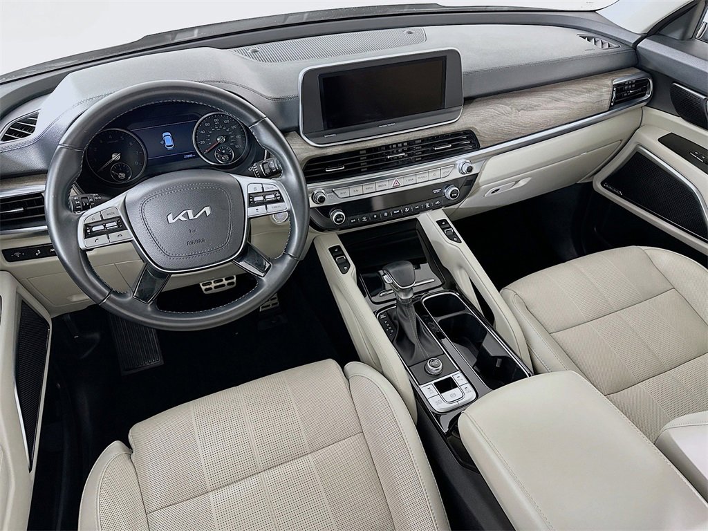 Certified 2022 Kia Telluride SX image 32