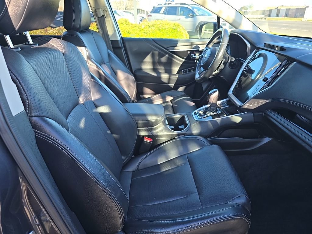 Used 2023 Subaru Outback Limited image 35