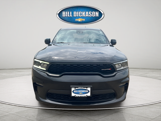 Used 2023 Dodge Durango GT RWD video 2