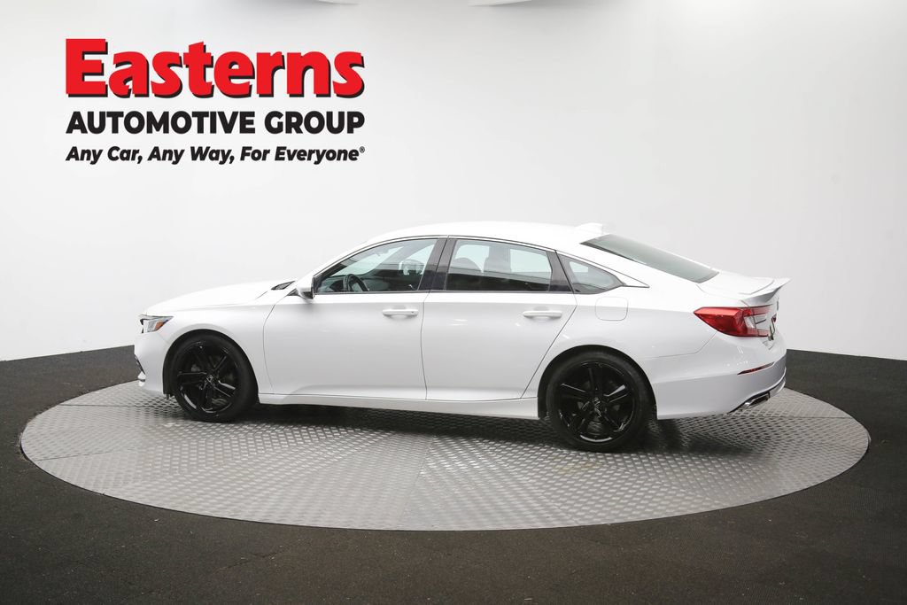 Used 2018 Honda Accord Sport image 55