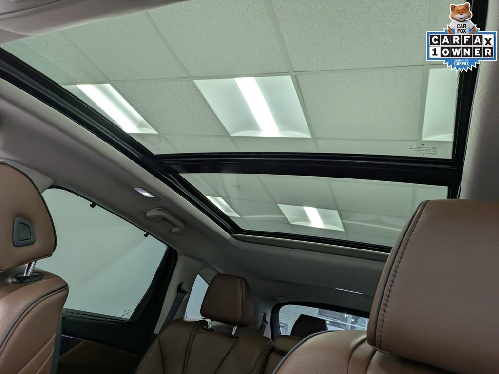 Used 2023 Acura MDX SH-AWD w/ Advance Package image 21