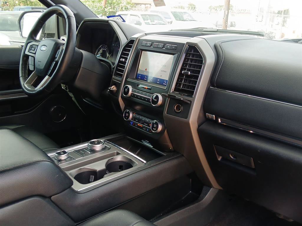 Used 2021 Ford Expedition XLT AWD/4WD image 21