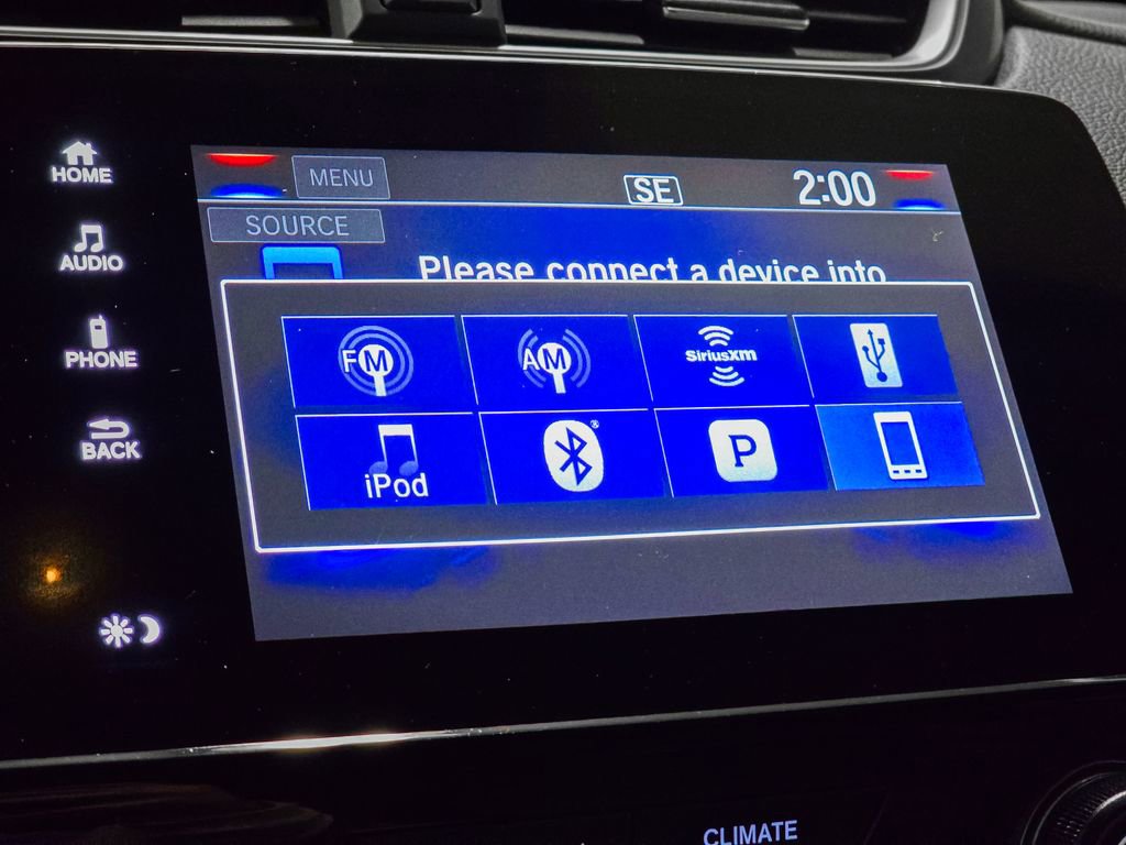 Certified 2020 Honda CR-V EX-L image 28