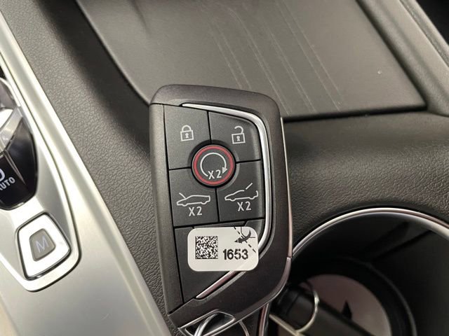 New 2026 Chevrolet Corvette Stingray Preferred Cpe w/ Z51 Performance Package image 20