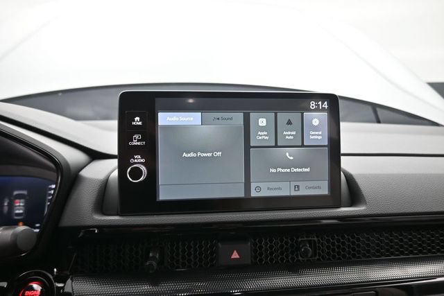 Certified 2026 Honda CR-V EX-L image 12