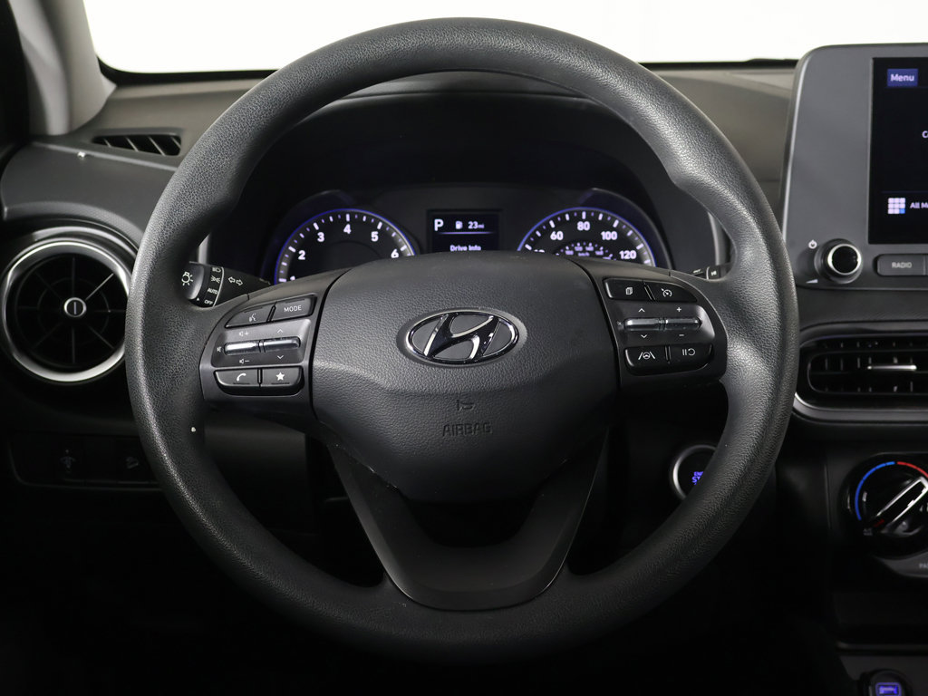 Used 2023 Hyundai Kona SEL AWD/4WD image 32