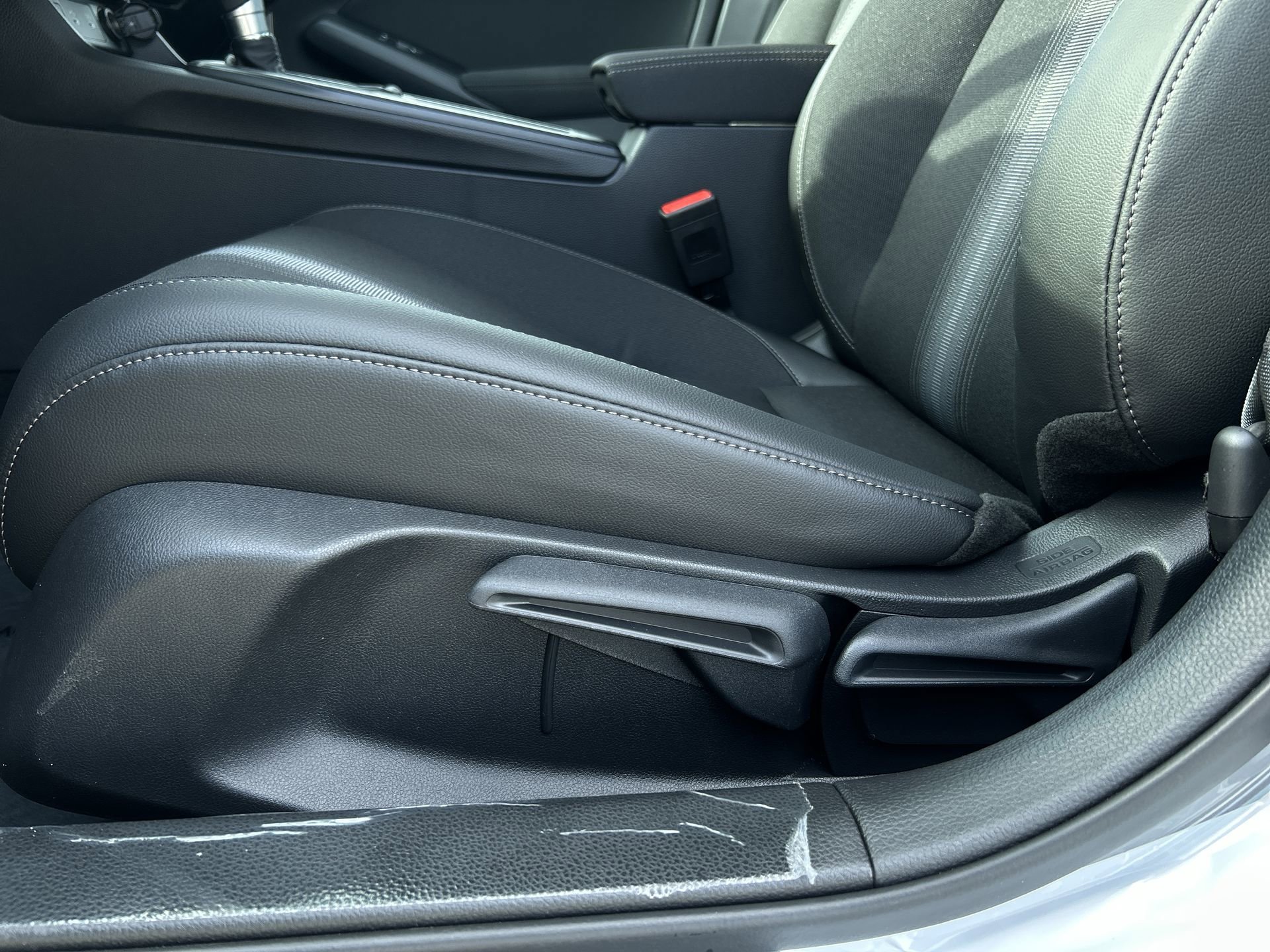 New 2026 Honda Civic Sport image 14