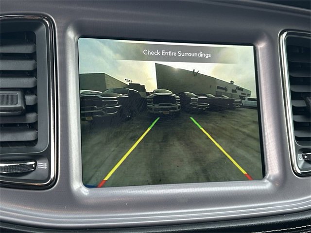 Used 2023 Dodge Challenger SRT Hellcat image 27