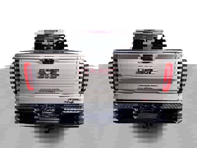 Used 2026 GMC Sierra 1500 AT4X image 7