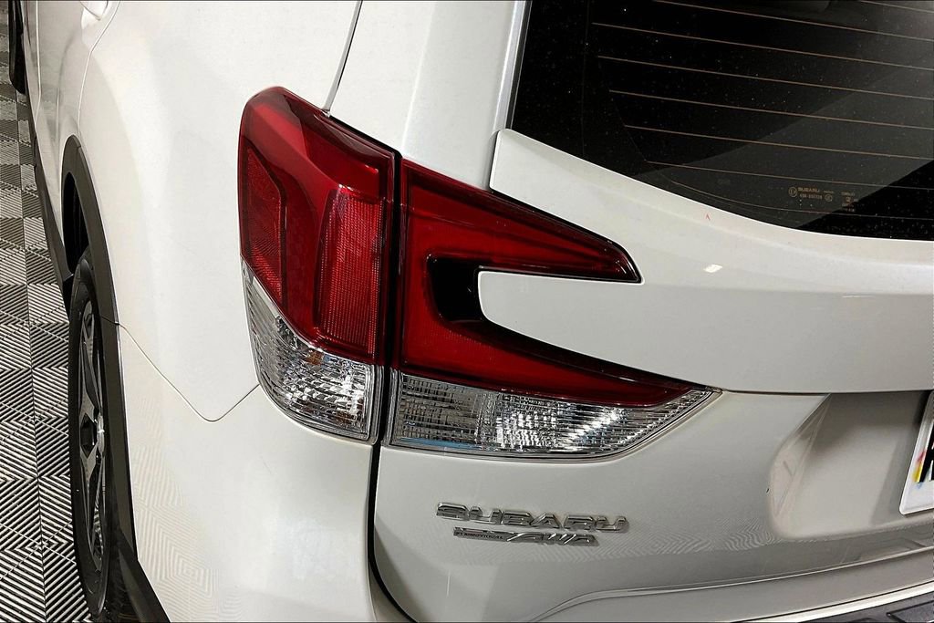 Used 2022 Subaru Forester image 28