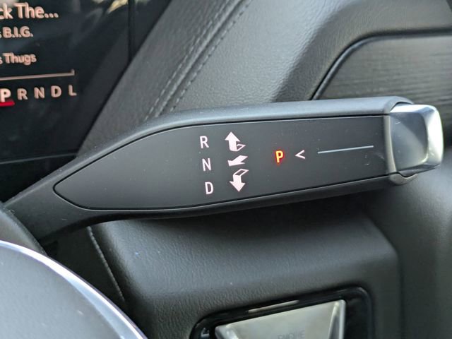 New 2026 GMC Yukon XL Denali w/ Sun & Power Step Package image 26