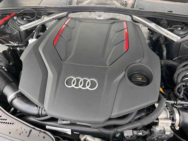 Used 2023 Audi S4 Premium Plus AWD/4WD image 33