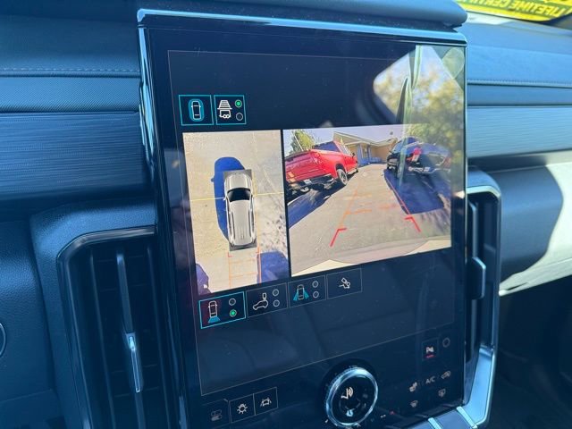 New 2026 GMC Acadia AT4 w/ LPO, Floor Liner Package image 36