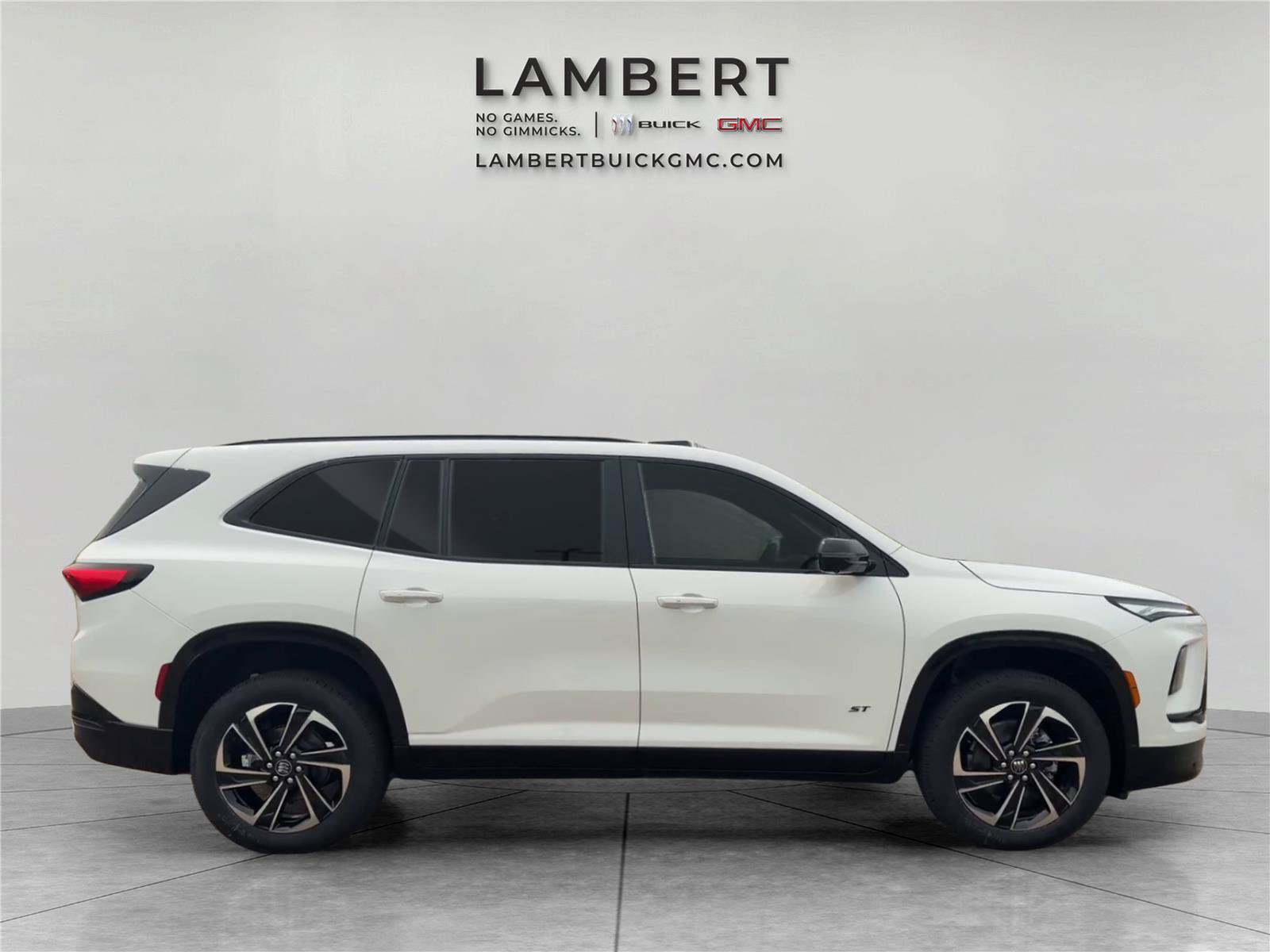 New 2026 Buick Enclave Sport Touring w/ Power Package AWD/4WD image 6