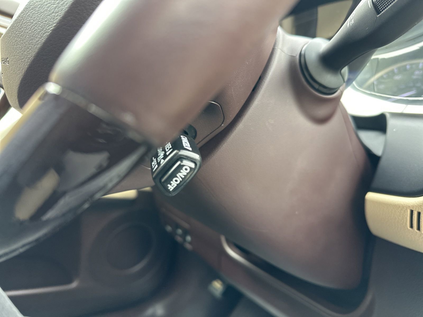 Used 2018 Lexus ES 350 w/ Navigation System Package image 51