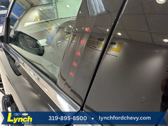 Certified 2018 Ford Taurus SEL w/ Equipment Group 201A AWD/4WD image 16
