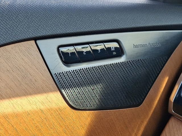 Used 2023 Volvo XC90 B6 Plus w/ Protection Package Premier image 24