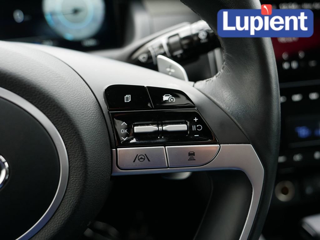 Used 2024 Hyundai Santa Cruz Limited image 23