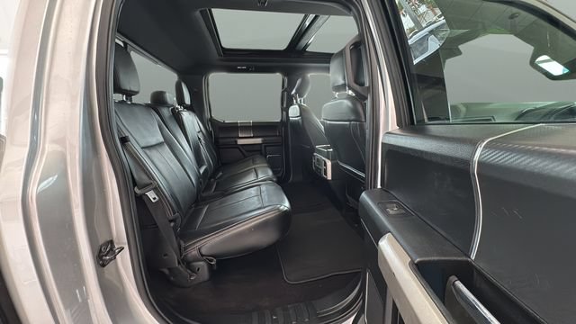 Used 2019 Ford F150 Lariat w/ Equipment Group 502A Luxury AWD/4WD image 18