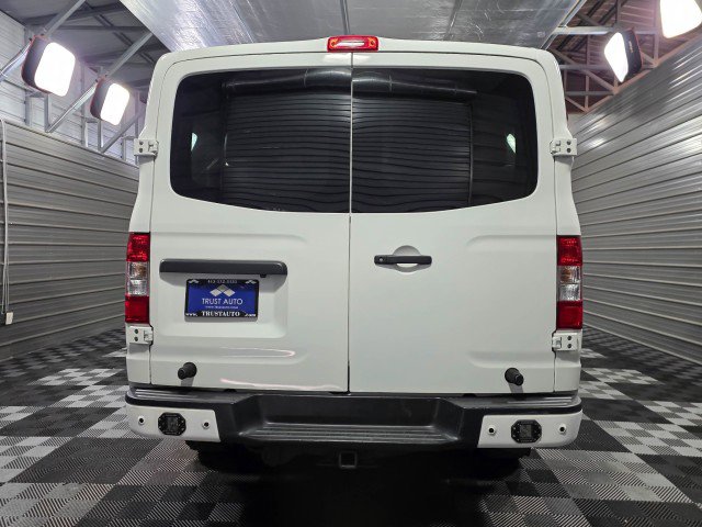 Used 2019 Nissan NV 3500 SL image 6