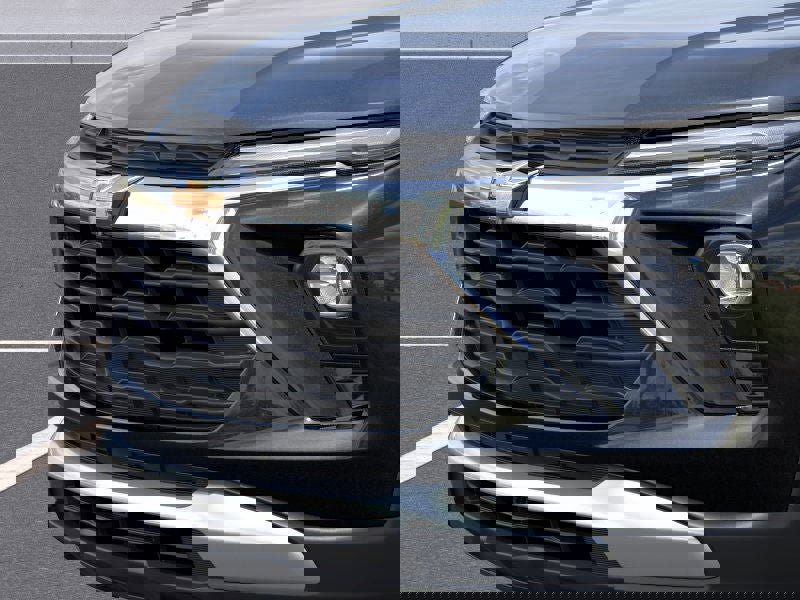 New 2026 Chevrolet TrailBlazer LT w/ Convenience Package image 13