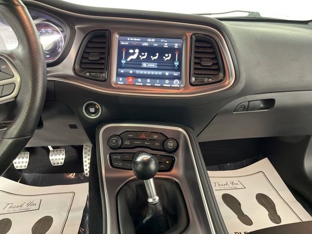Used 2021 Dodge Challenger R/T Scat Pack image 25