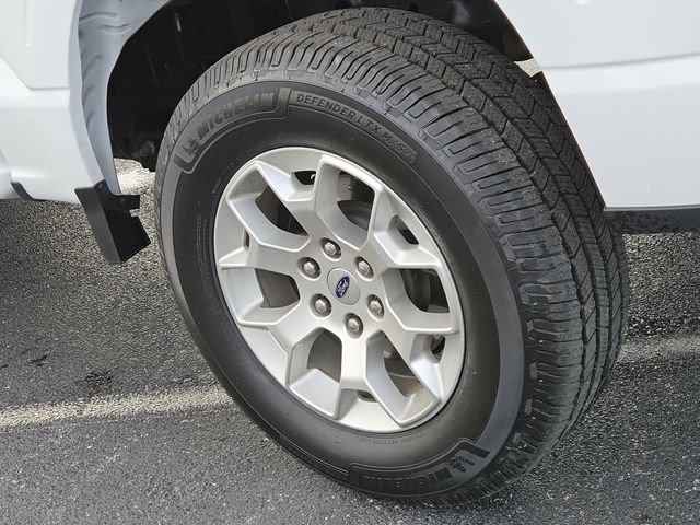 Used 2023 Ford F150 XLT image 11