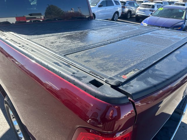 Used 2022 RAM 1500 Big Horn w/ Trailer Tow Group image 14