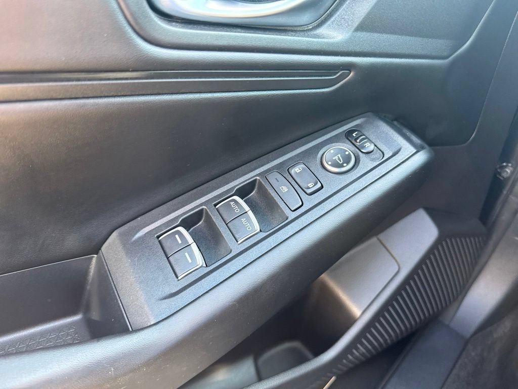 Certified 2023 Honda Accord EX image 25