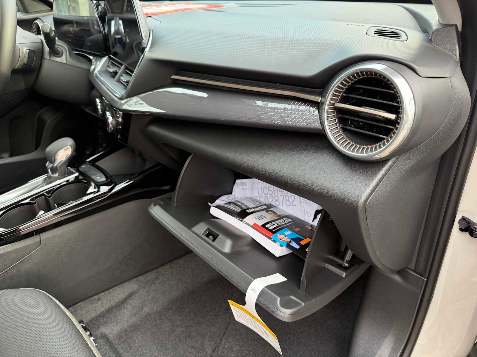 New 2026 Chevrolet Trax ACTIV image 36