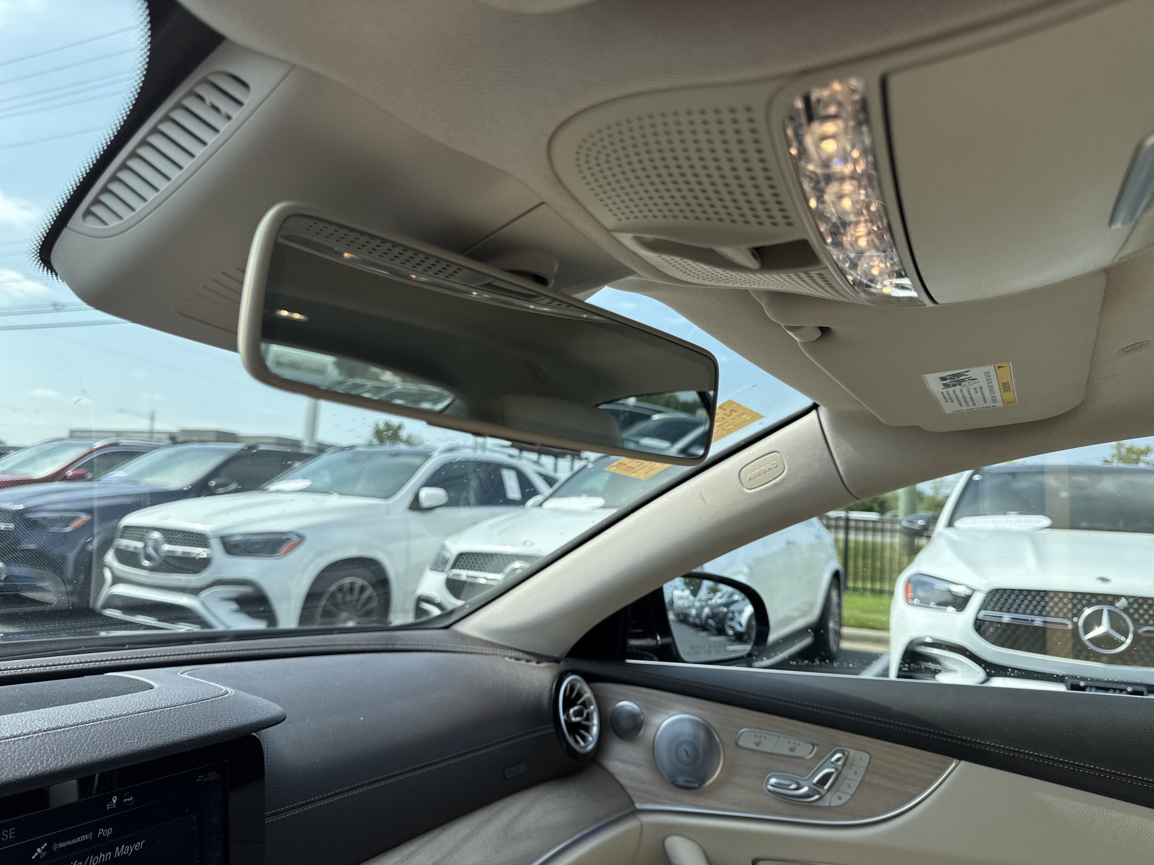 Used 2019 Mercedes-Benz E 450 Coupe image 27