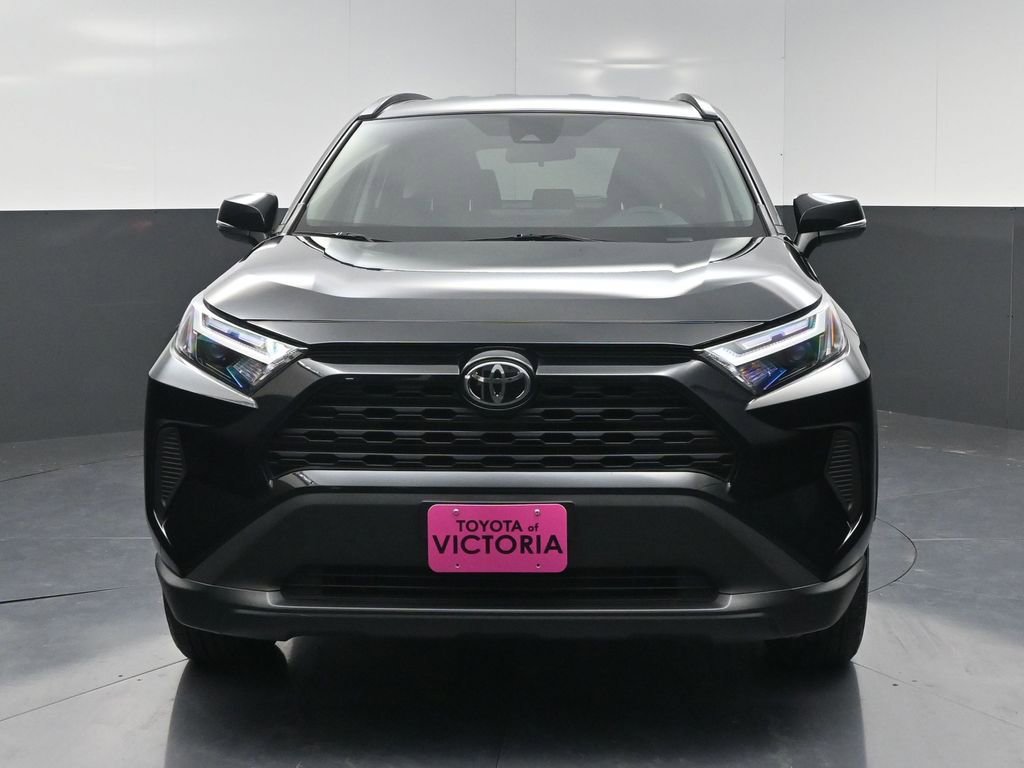 Used 2024 Toyota RAV4 XLE FWD image 16