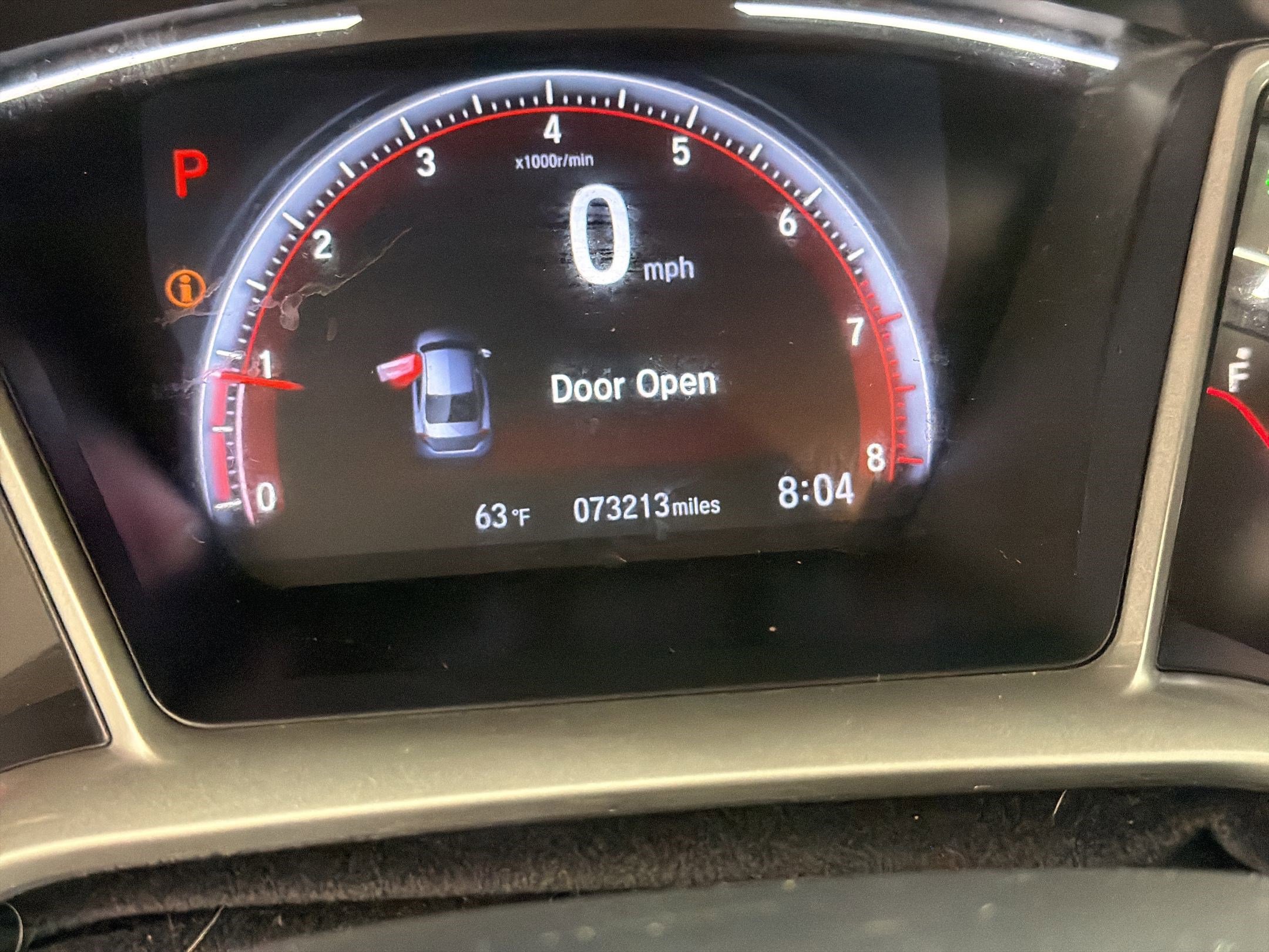 Used 2020 Honda Civic Sport image 19