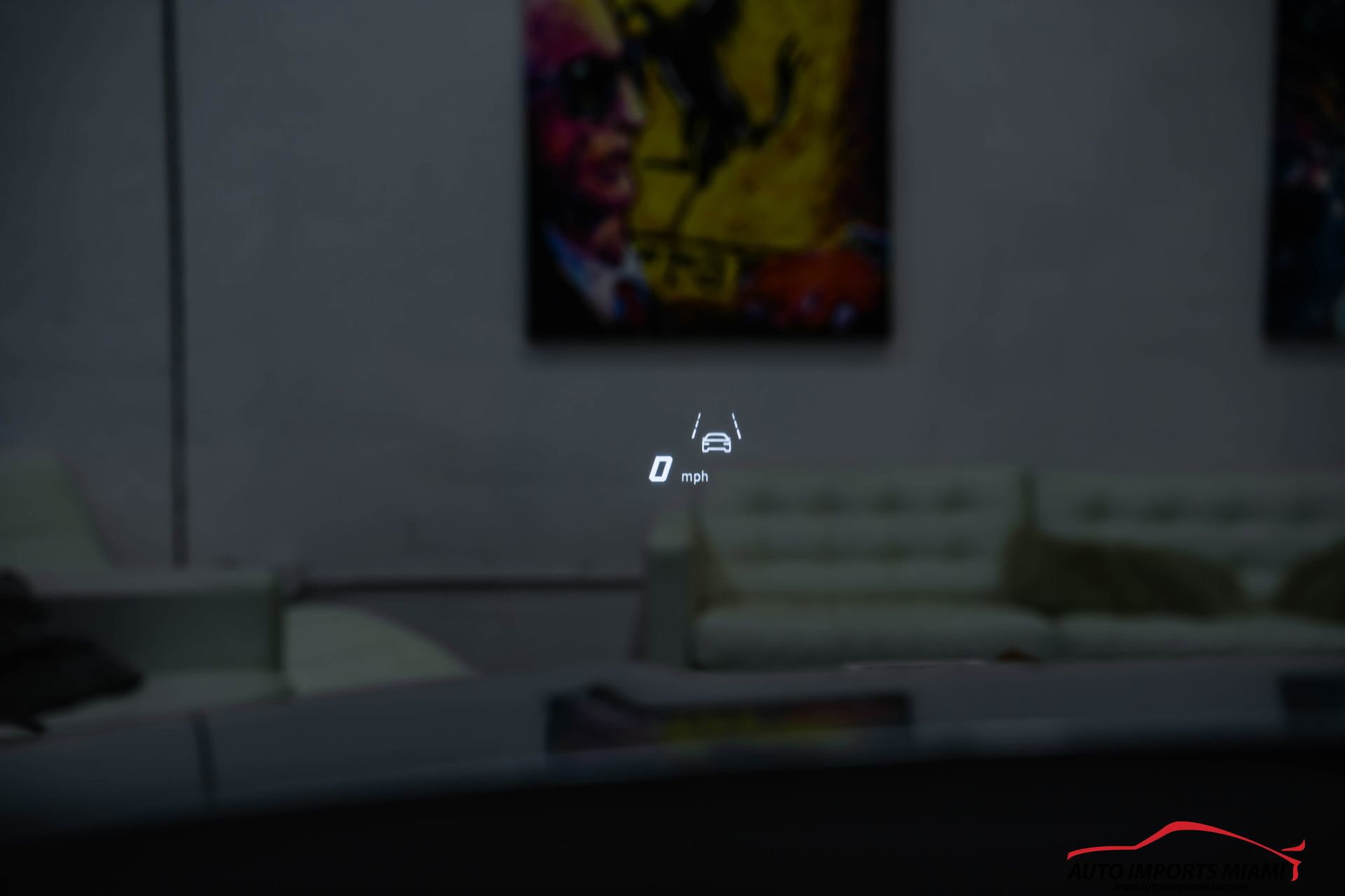 Used 2025 Lamborghini Urus SE image 89