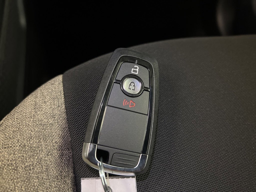 New 2025 Ford Bronco Sport Big Bend w/ Convenience Package image 38