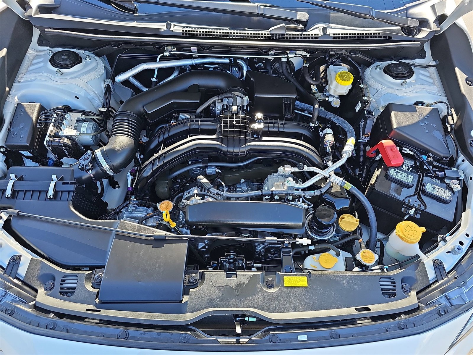 Used 2023 Subaru Impreza 2.0i image 31