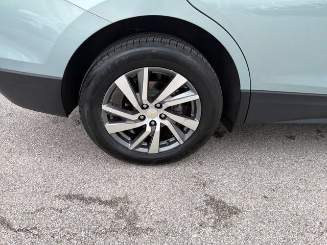 Used 2022 Chevrolet Equinox Premier AWD/4WD image 47