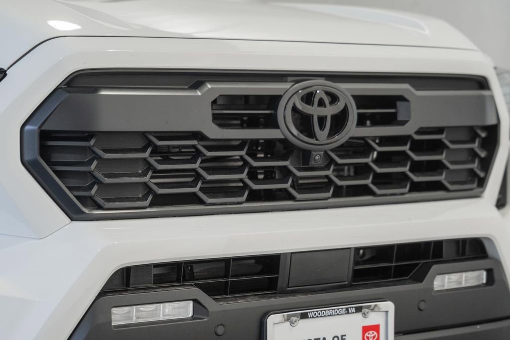 New 2026 Toyota Tacoma TRD Off-Road image 10