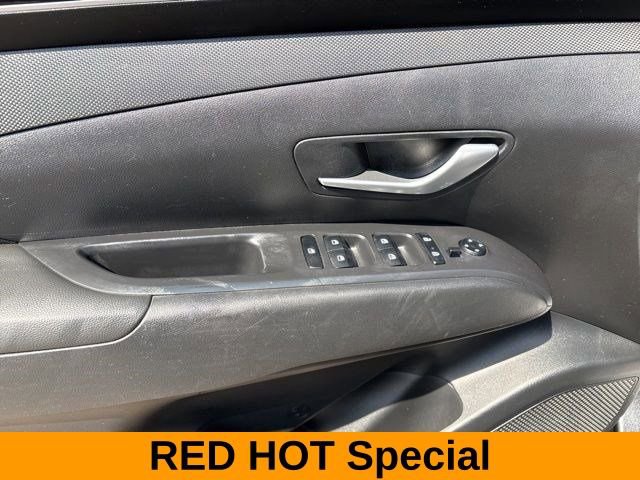 Used 2024 Hyundai Tucson SEL image 13