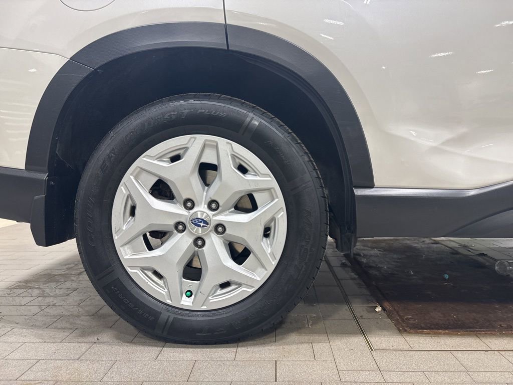 Certified 2021 Subaru Forester image 24