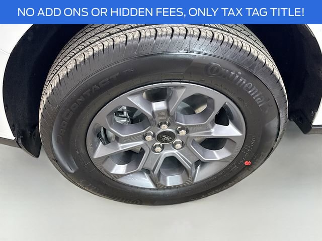 New 2026 Ford Maverick XLT image 28