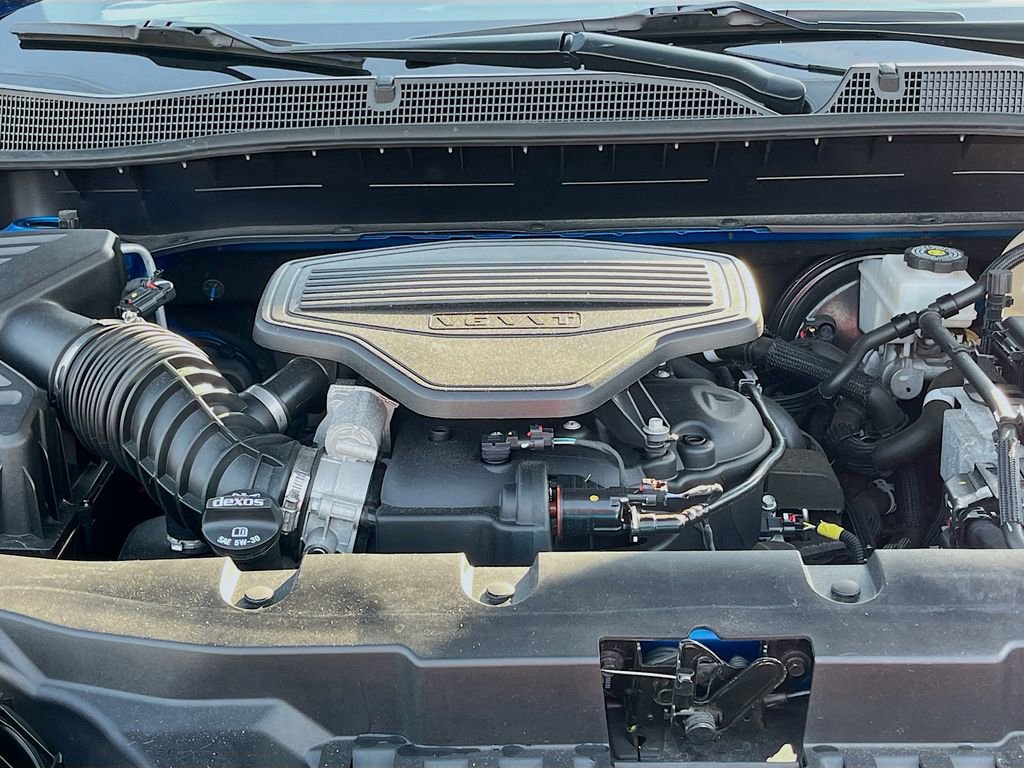 Used 2020 Chevrolet Blazer RS AWD/4WD image 30